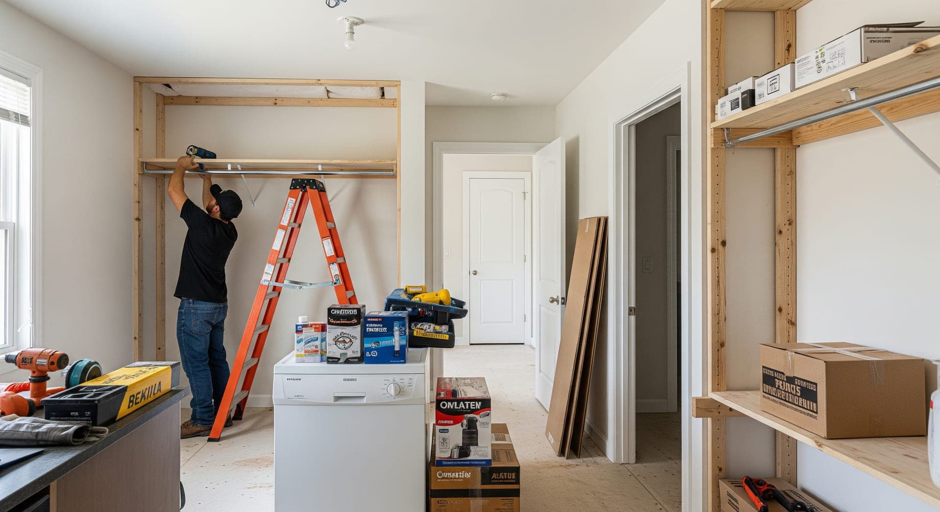 The 180Remodel Difference