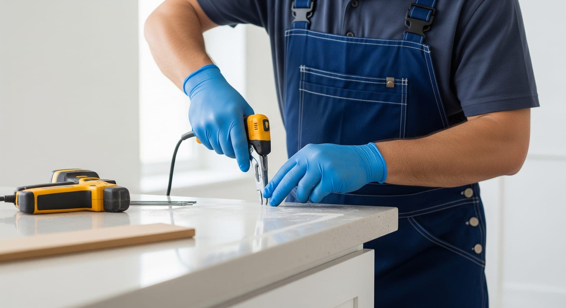 Why Choose 180Remodel for Countertop Repair or Maintenance?
