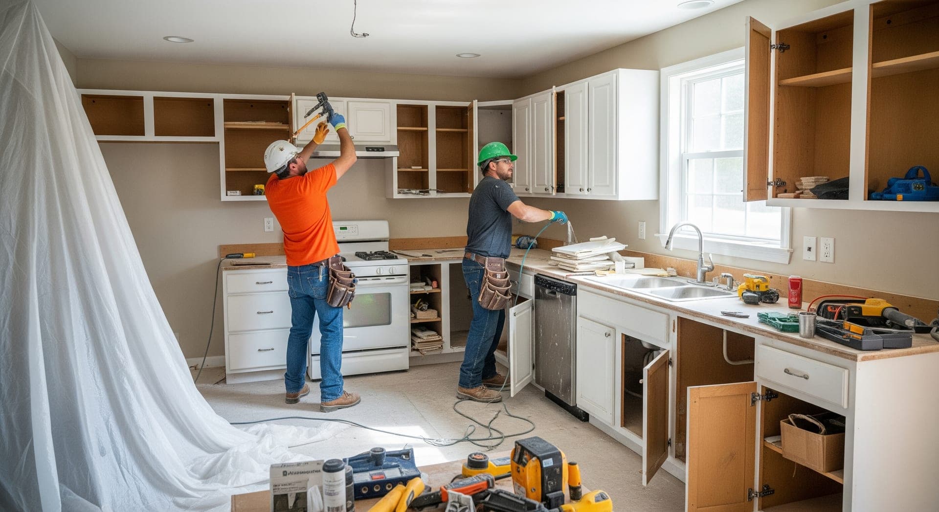 Why Choose 180Remodel for Demolition Services?