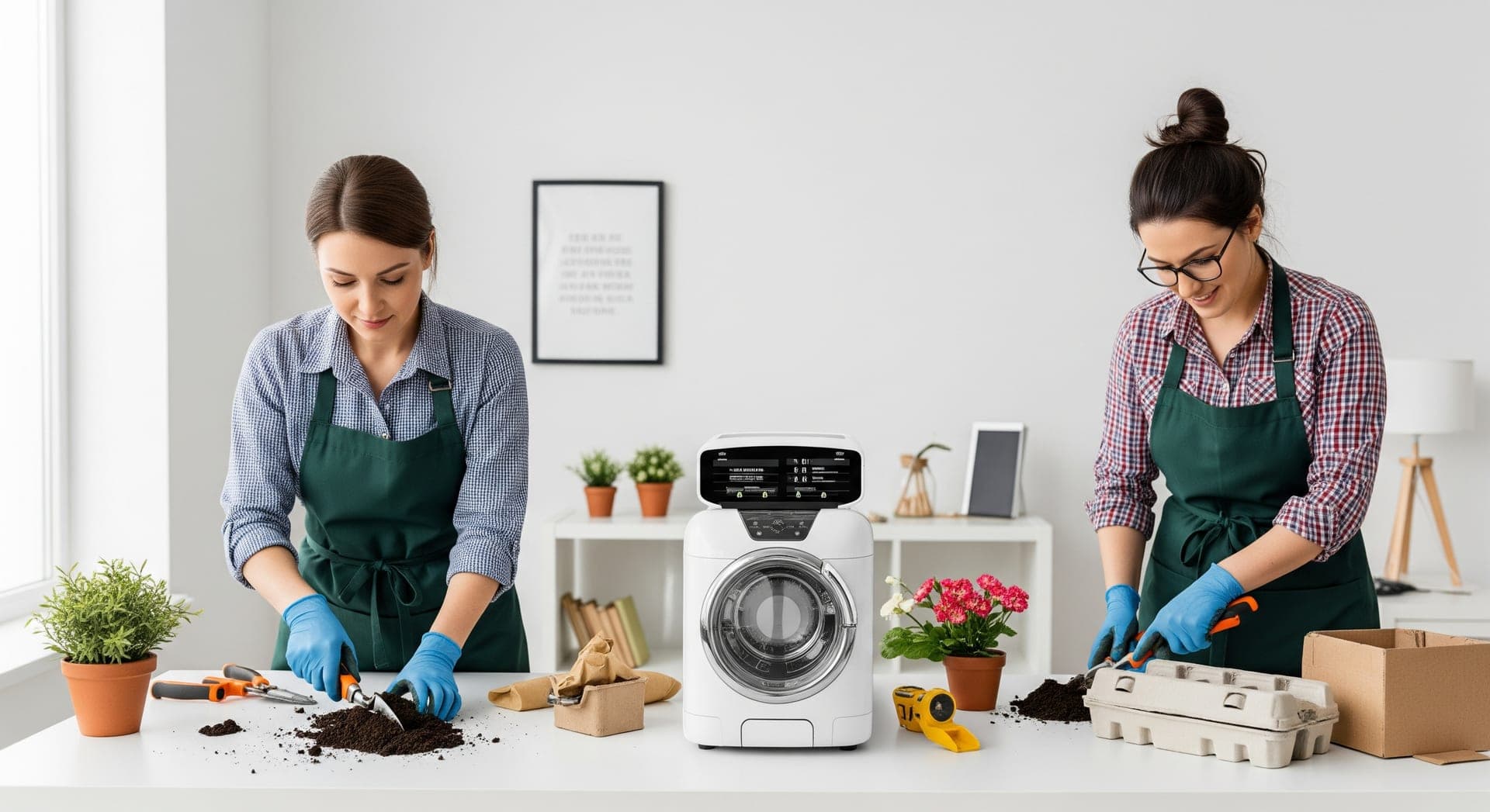 Why Choose 180Remodel for Gardening?