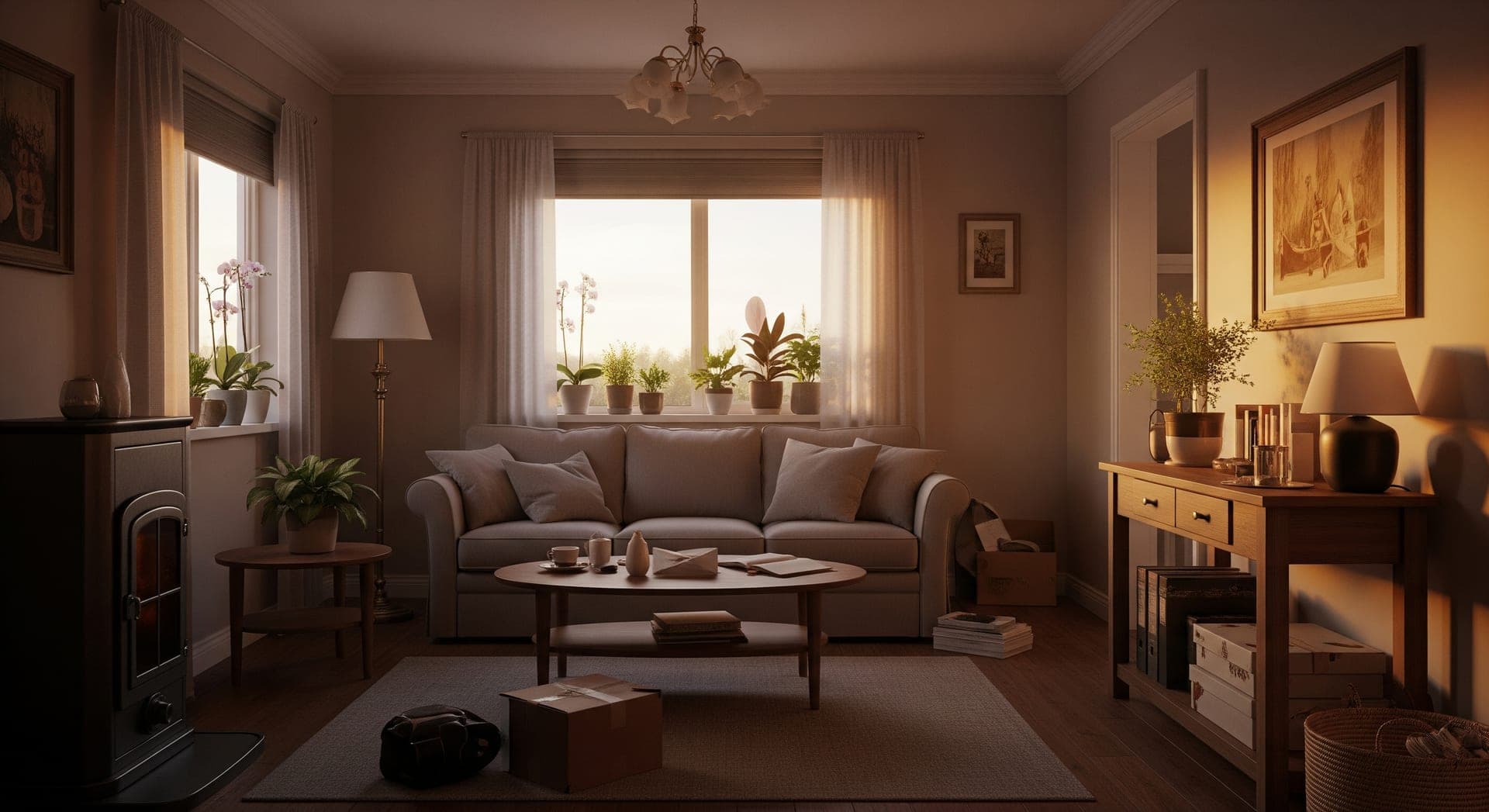 Why Choose 180Remodel for House Sitting?