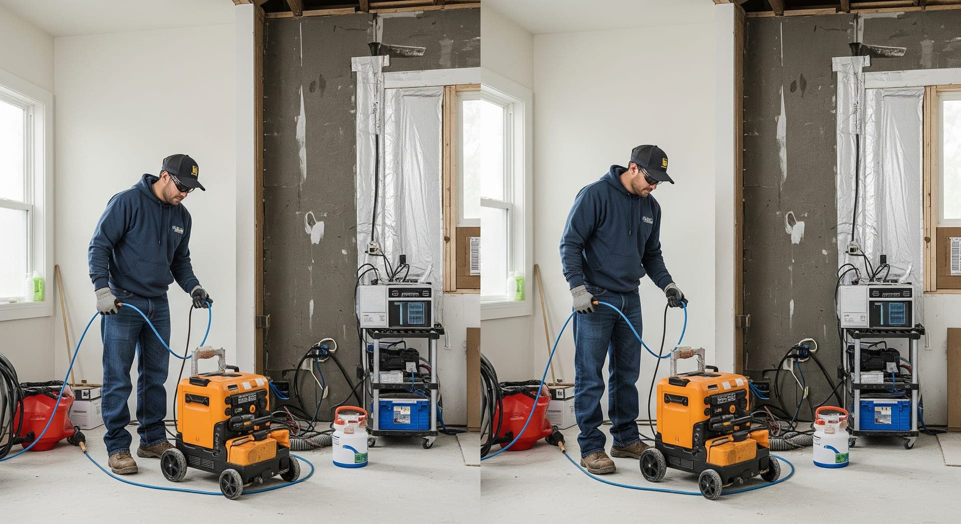 The 180Remodel Difference