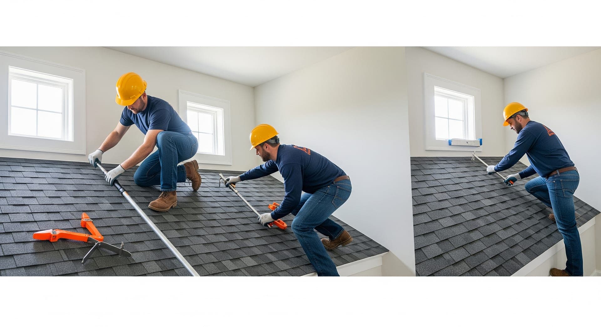 Why Choose 180Remodel for Roof Inspection?