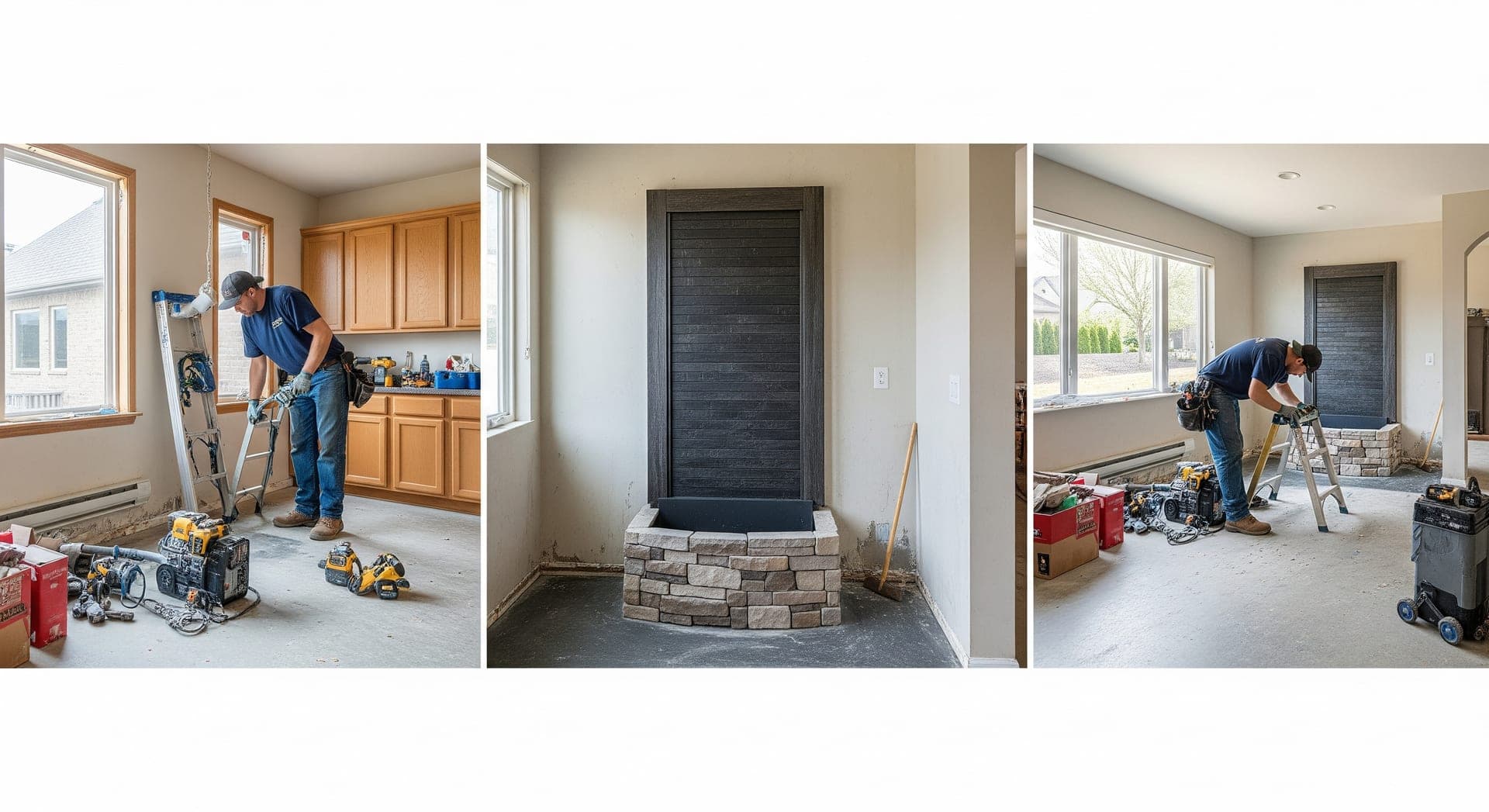 The 180Remodel Difference